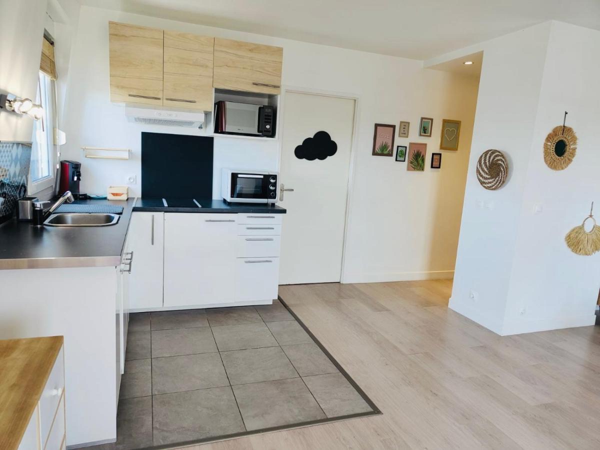 Suite Villanova Near Disneyland Paris シェシー エクステリア 写真