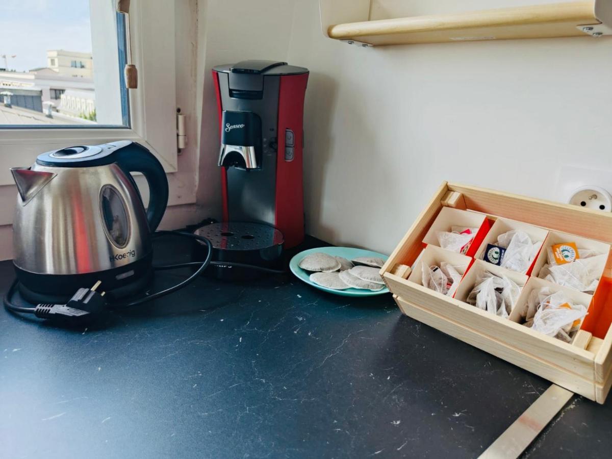 Suite Villanova Near Disneyland Paris シェシー エクステリア 写真