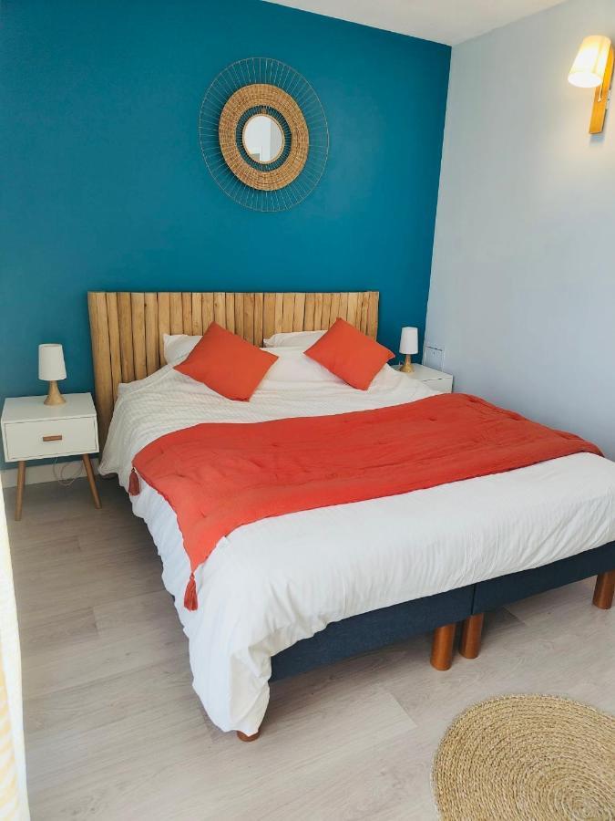 Suite Villanova Near Disneyland Paris シェシー エクステリア 写真