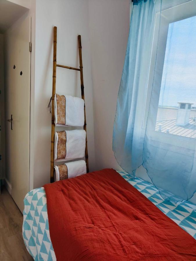 Suite Villanova Near Disneyland Paris シェシー エクステリア 写真