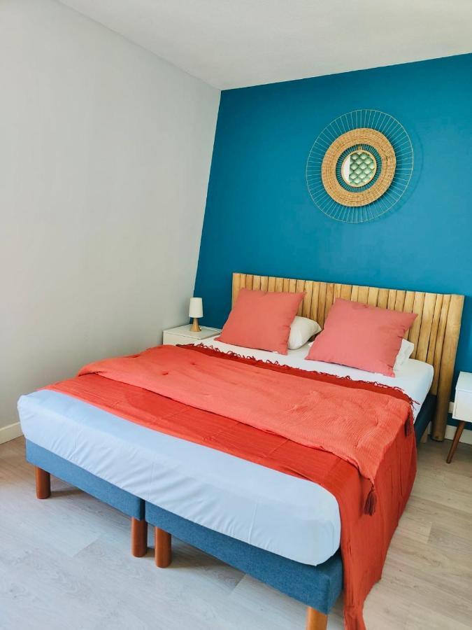 Suite Villanova Near Disneyland Paris シェシー エクステリア 写真